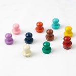 청송뜨개실 B440 컬러풀 솔트레지 1개 B440-2