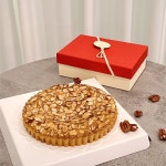 드림파이 글루텐프리 건강한먹거리 영양 수제파이 답례품 선물용 디저트 식사대용 아이들간식 설선물 선택안함 1개