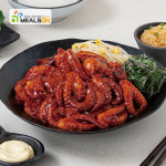 밀스온 용두동 쭈꾸미볶음 오동쭈꾸미 500g 맛선택