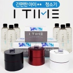 아이타임 청소기 전자담배 클리너 세척기 청소킷 아이타임 워시 아이타임 1개