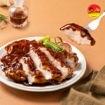 유가네 유가네 꾸운 닭다리살 간장찜닭맛 130g 10팩