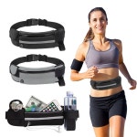 아우트 61스포츠 러닝 경량 러닝벨트 힙색