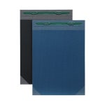 문화 화스너 종이 청표지 상철 A4 F297-71