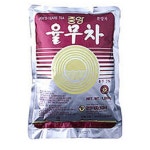 중앙식품 중앙 율무차 900gx12개 자판기용 국산차 12개 12개 900g 900g