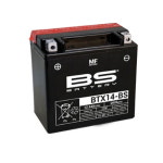 BS 배터리 6AH 브이로드 02년부터 1200 포티에잇 BTX14 12V-12