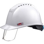 성안세이브 안전모 쎄다22 통풍보안경안전모 10EA 22-0005A