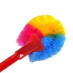 빌딩 상가 화장실 양변기 좌변기 바닥 변기솔 욕실청소도구 바닥청소