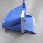 회사 사무실 알루미늄 스텐 빗자루 쓰레받이 청소용품