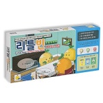 리틀빈 영어카드게임 초등영어단어편