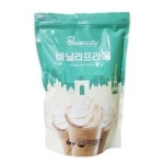 세미 베버시티 바닐라 프라페 1kg