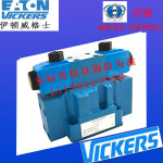 ETN Eaton VICKERS 전기 유압 밸브 T E DG5V-8-S-OAL-2 M-U-H-10