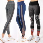 조이할리 조이할리 요가복 운동복 스포츠 레깅스 9부 요가 바지 필라테스 휘트니스 헬스 하의 복 네오런 88