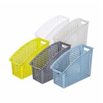 시스맥스 마이룸 센스업 바스켓 바구니 9호 IV 1개 271258