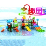 카 슬라이딩 미끄럼틀 키즈펜션 자동차 키즈카페 3단세트 정글짐