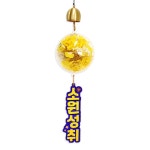 프리저브드 플라워 풍경종 문화센터 DIY키트 문종