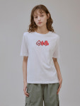 헌치 헌치 Symbol logo t-shirt