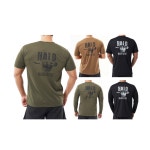 더화랑사 로카티 특전사 긴팔 머슬핏 티셔츠 roka 티 긴팔 105