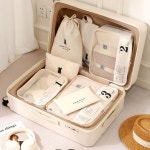 넘버스 트래블 캐리어 파우치 이너백 1호