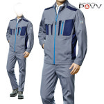 파브 파브 춘추 작업복 상하의 바지 점퍼 SM- -하의28 SM-P1802