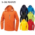 LD 경량 기능성 바람막이점퍼 110 -단체주문만 J1800