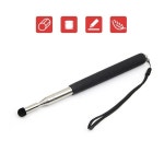 야전 군대 지시봉 지휘봉 현장 브리핑봉 접이식봉