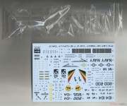 하세가와 하세가와 1 48 F-14 톰캣 TOMCAT CVW-14