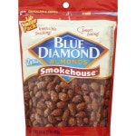 Blue Diamond 아몬드 스모크 하우스맛 스낵 너트 473 2g