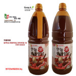 청우식품 첫맛 첫맛 청우만능 불 볶음양념 2kg 불족발등 다양한 볶음요리