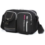 데일리 미니 크로스백 가방 남성 보조 메신저백