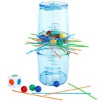 초등학생 집중력 구슬지키기 보드게임 EQ발달 저학년