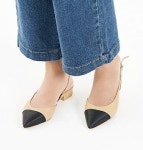 스타일 플랫슬링백 9320