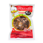 대성식품 마라맛 삶은 오리 머리 200g