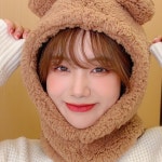곰돌이 바라클라바 1 1