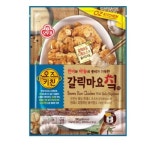 오즈키친 갈릭마요 치킨 350g