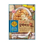 오즈키친 갈릭마요 치킨 350g
