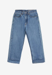 써니사이드업 SUNNY SIDE UP 써니사이드업 RE 05 DENIM PANTS 001 2FOR1