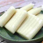 UNKNOWN 말랑쫄깃 앙금없는 절편 말랑말랑백절편1kg