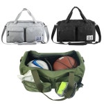 스포츠 축구 헬스 칸막이 더블백 망치 코튼 가방 여행용보조가방 캐리어보조가방