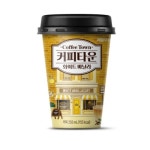 해강에프앤비해강서울깍두기 | 서울에프엔비 서울우유 커피타운 화이트바닐라