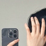 키치한 발레코어 리본 핀 머리끈 스크런치 슈슈