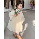 순수소녀 화동드레스 공주원피스 120