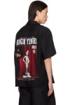 와코마리아 와코마리아 High Times Edition Shirt 241948M192060