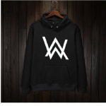 2종 알렌 워커 alan walker DJ 후드집업 후드티 A021 NO2