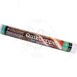 스틱형 에폭시 동파이프 보수제 QUIKCOPPER 114G 픽스 1개
