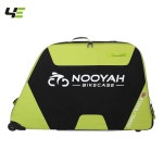 자전거 캐링백 항공 사이클링 케이스 운반 포장 박스 검초록 장비가방 180L BK007S