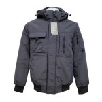 ZIBEN 지벤 zb-j1954 점퍼 가을겨울 발열 안감 캐주얼 근무복 zb1954 110