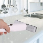 미니 밀대걸레 노터치 펄프밀대 청소