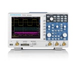 로데슈바르즈 로데슈바르즈 50MHz 오실로스코프 RohdeSchwarz 1개 RTC1002 RTC1K-52