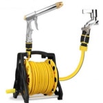 좋은느낌키즈 호스 세차 호스 고압분사기 물 정원 호수