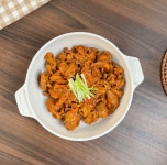 육마담 한돈 고추장 불고기 500g 제육볶음